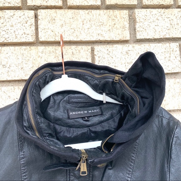 Andrew Marc - Picture 13 of 15